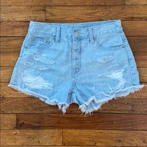 AEO Shorts